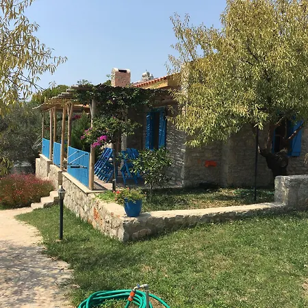 Koy Evi מלון דירות פלמוטבוקו