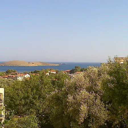 Aparthotel Koy Evi *