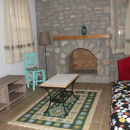 Koy Evi מלון דירות