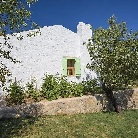 Apart Otel Koy Evi Palamutbükü
