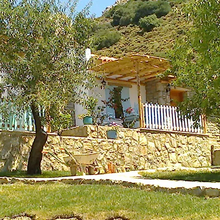 Koy Evi Palamutbükü