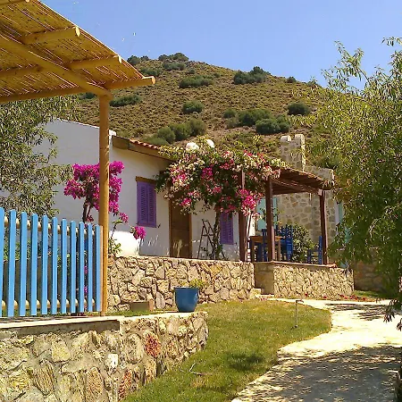 Koy Evi * Palamutbükü