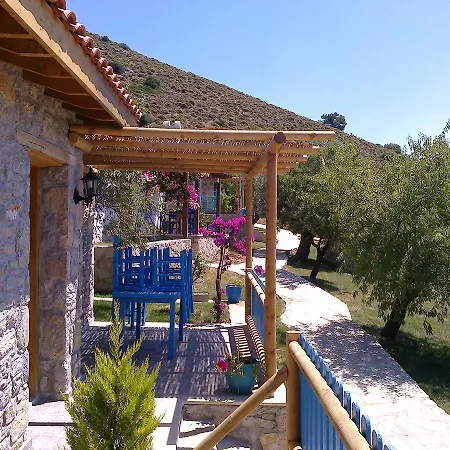 Koy Evi Apart Otel *