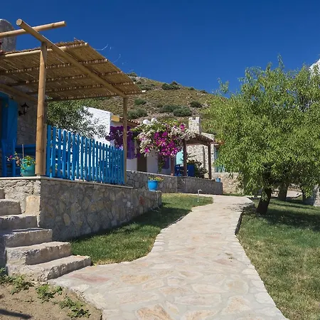 Koy Evi * פלמוטבוקו