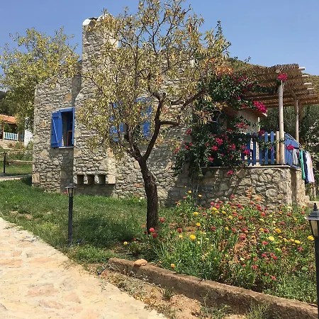 Koy Evi מלון דירות פלמוטבוקו