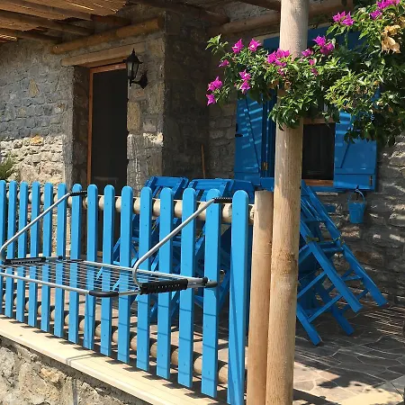 Koy Evi * Palamutbükü