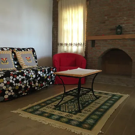 Koy Evi Palamutbükü
