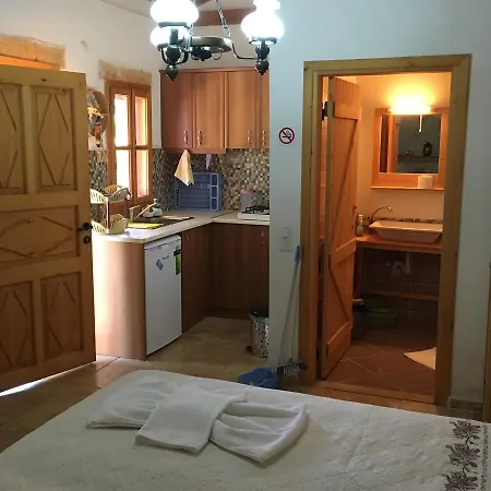 Koy Evi פלמוטבוקו