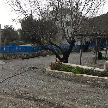 Koy Evi Apart Otel