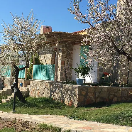 Koy Evi Palamutbükü