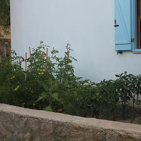 Koy Evi Apart Otel *