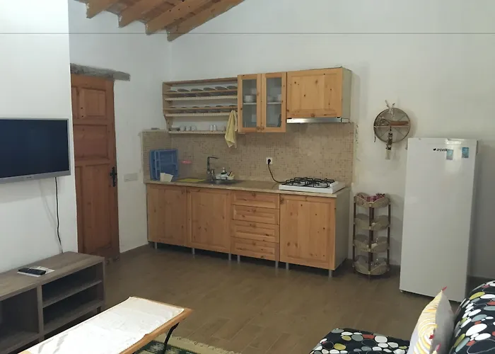 Koy Evi アパートホテル