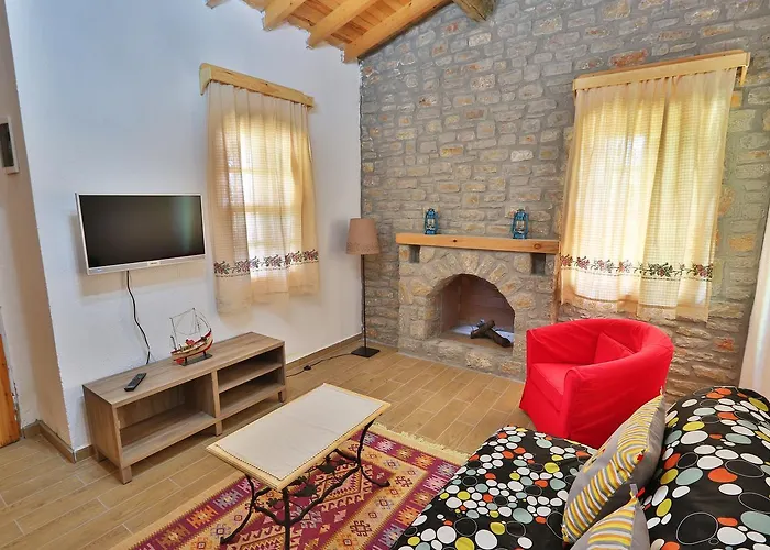 Koy Evi 팔라무트부쿠