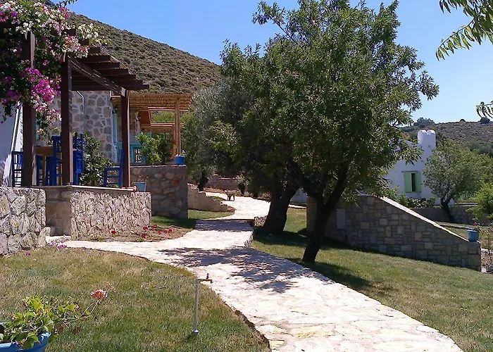 Koy Evi *