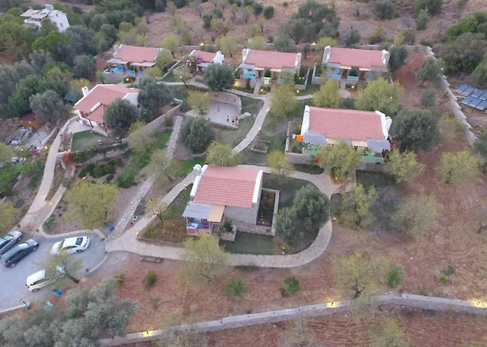 Koy Evi *