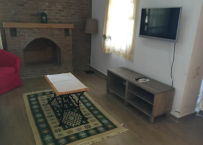 Koy Evi