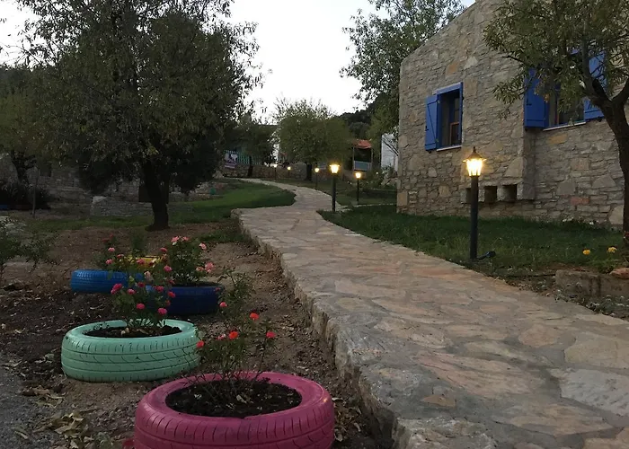 Koy Evi