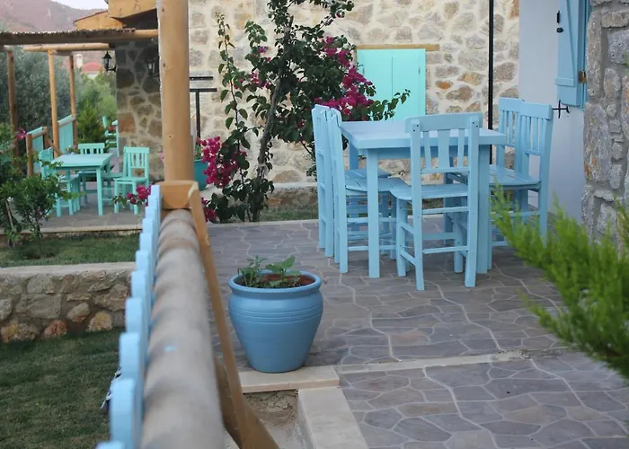 Koy Evi