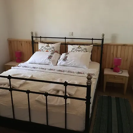 Aparthotel Koy Evi *