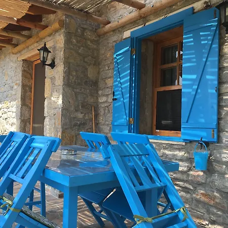 Koy Evi * Palamutbükü