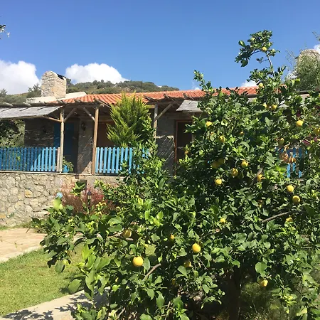 Koy Evi * Palamutbükü