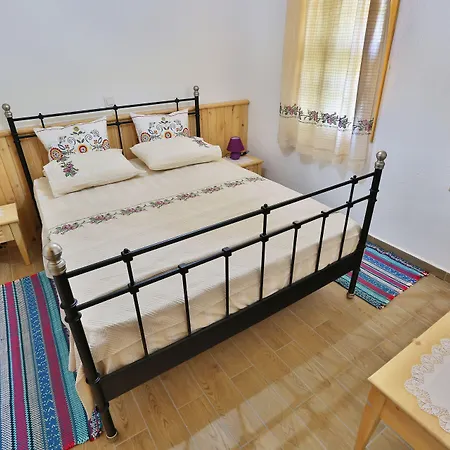 Koy Evi Palamutbükü