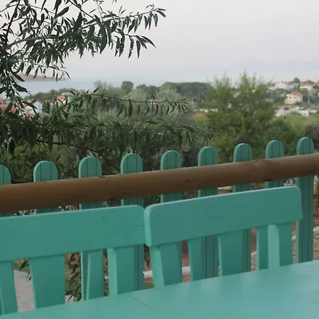 Aparthotel Koy Evi *