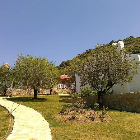 Koy Evi * Palamutbükü