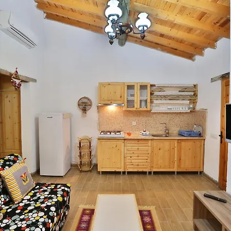 Koy Evi Aparthotel Palamutbükü