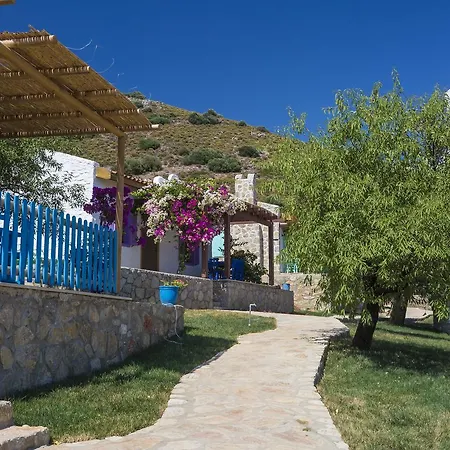 Koy Evi Aparthotel