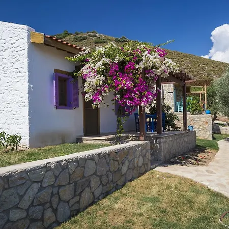 Koy Evi Aparthotel *