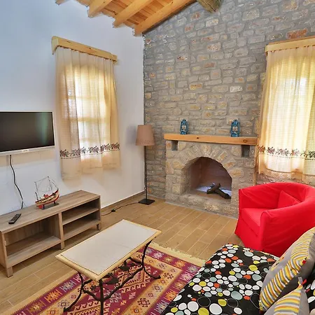 Koy Evi Palamutbükü