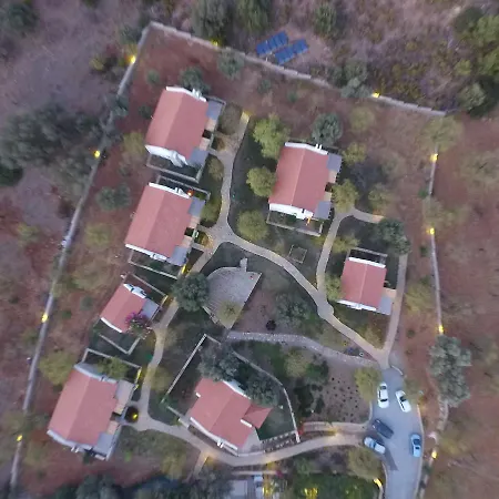 Koy Evi Aparthotel *