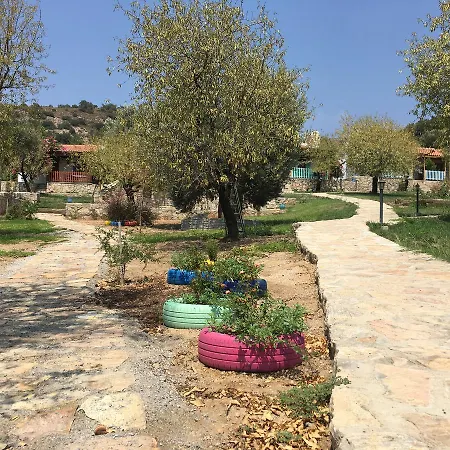 Koy Evi Palamutbükü