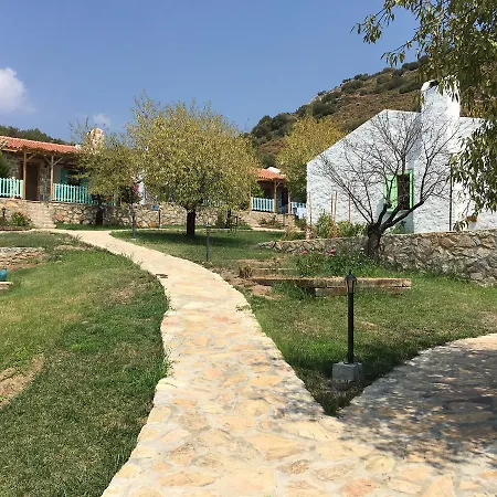 Koy Evi * Palamutbükü