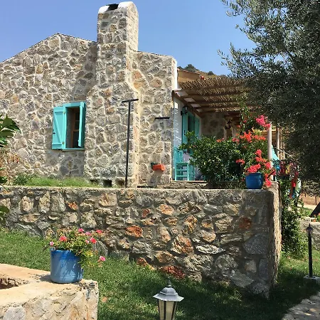 Aparthotel Koy Evi Palamutbükü