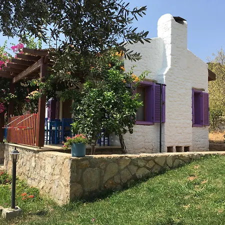 Koy Evi Aparthotel *