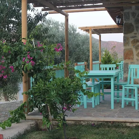 Koy Evi Aparthotel