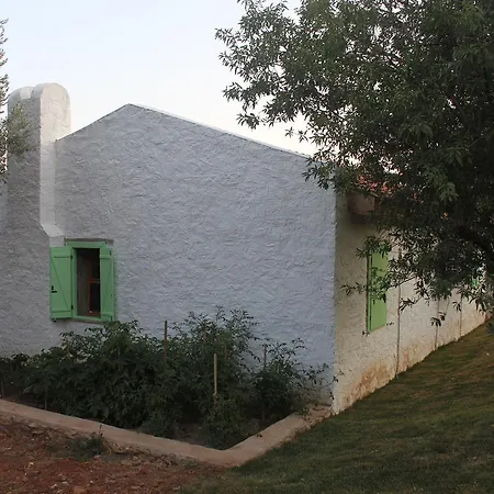 Aparthotel Koy Evi *