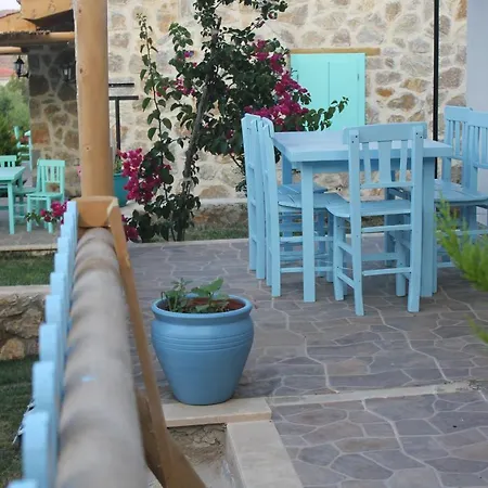 Koy Evi