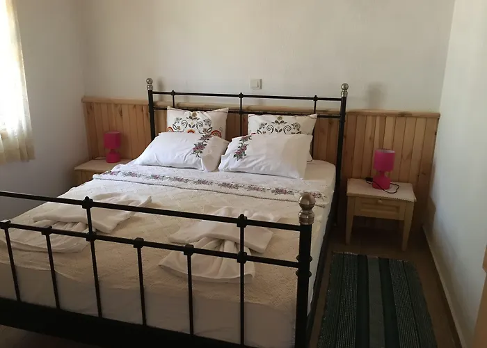 Апарт-отель Koy Evi *