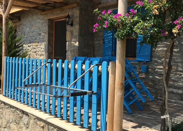 Koy Evi Апарт-отель