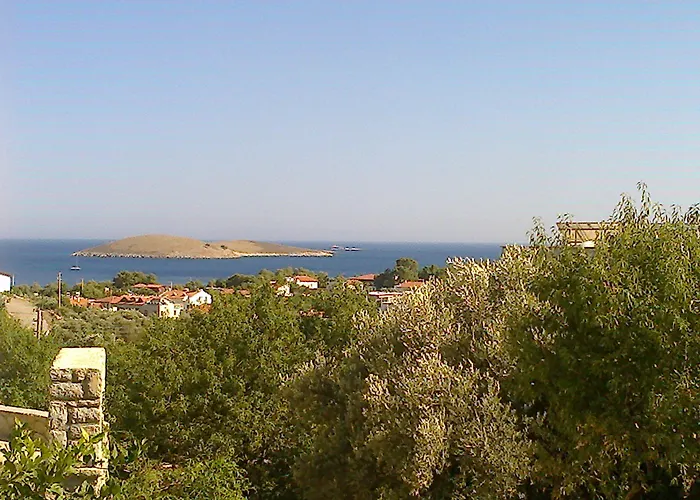 Апарт-отель Koy Evi *