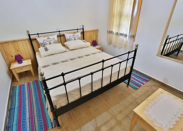 Koy Evi Паламутбуку