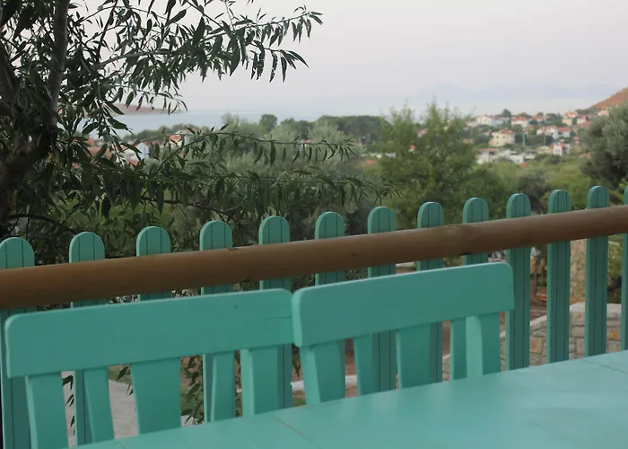 Апарт-отель Koy Evi *