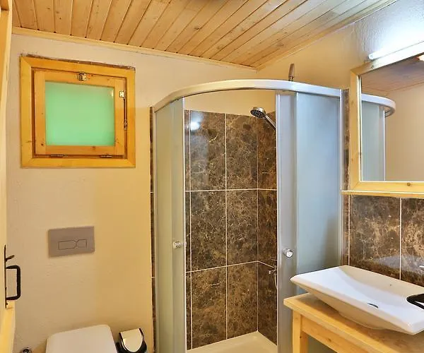 Апарт-отель Koy Evi