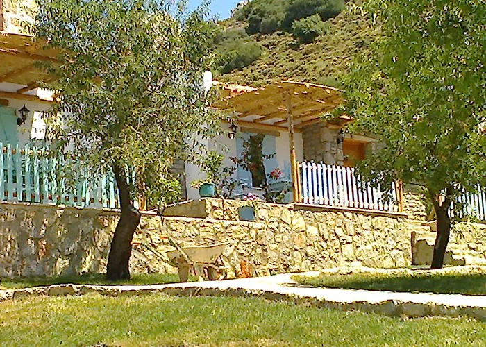 Koy Evi Паламутбуку