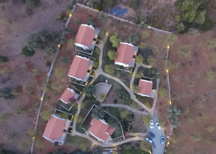 Koy Evi Апарт-отель *