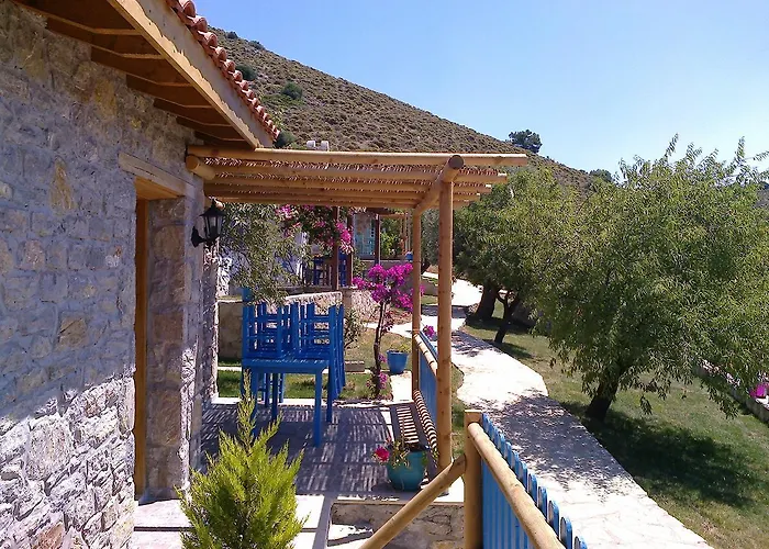 Koy Evi Апарт-отель *