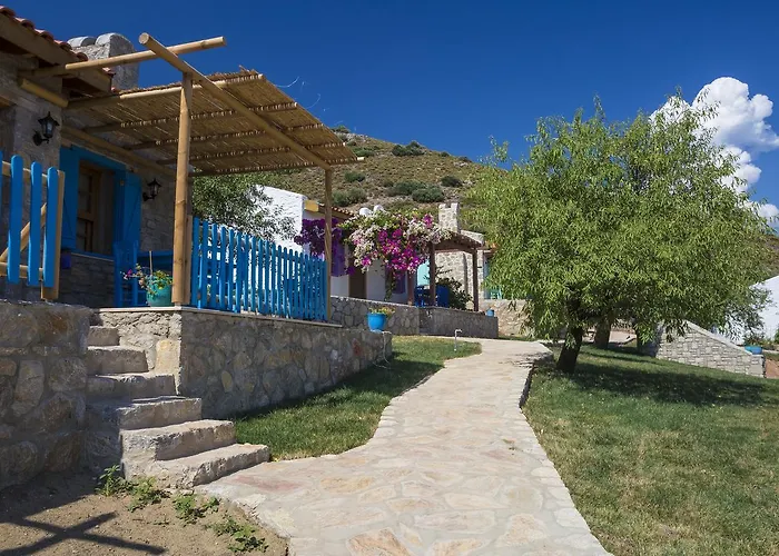 Koy Evi * Паламутбуку